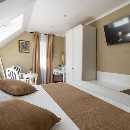 Jupa'S Hotel Düsseldorf Dış mekan fotoğraf
