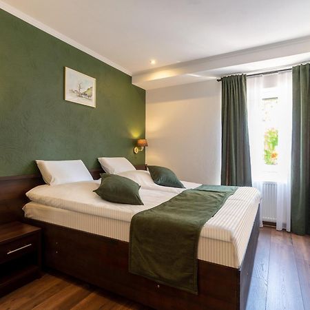 Jupa'S Hotel Düsseldorf Dış mekan fotoğraf