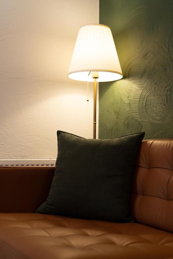 Jupa'S Hotel Düsseldorf Dış mekan fotoğraf