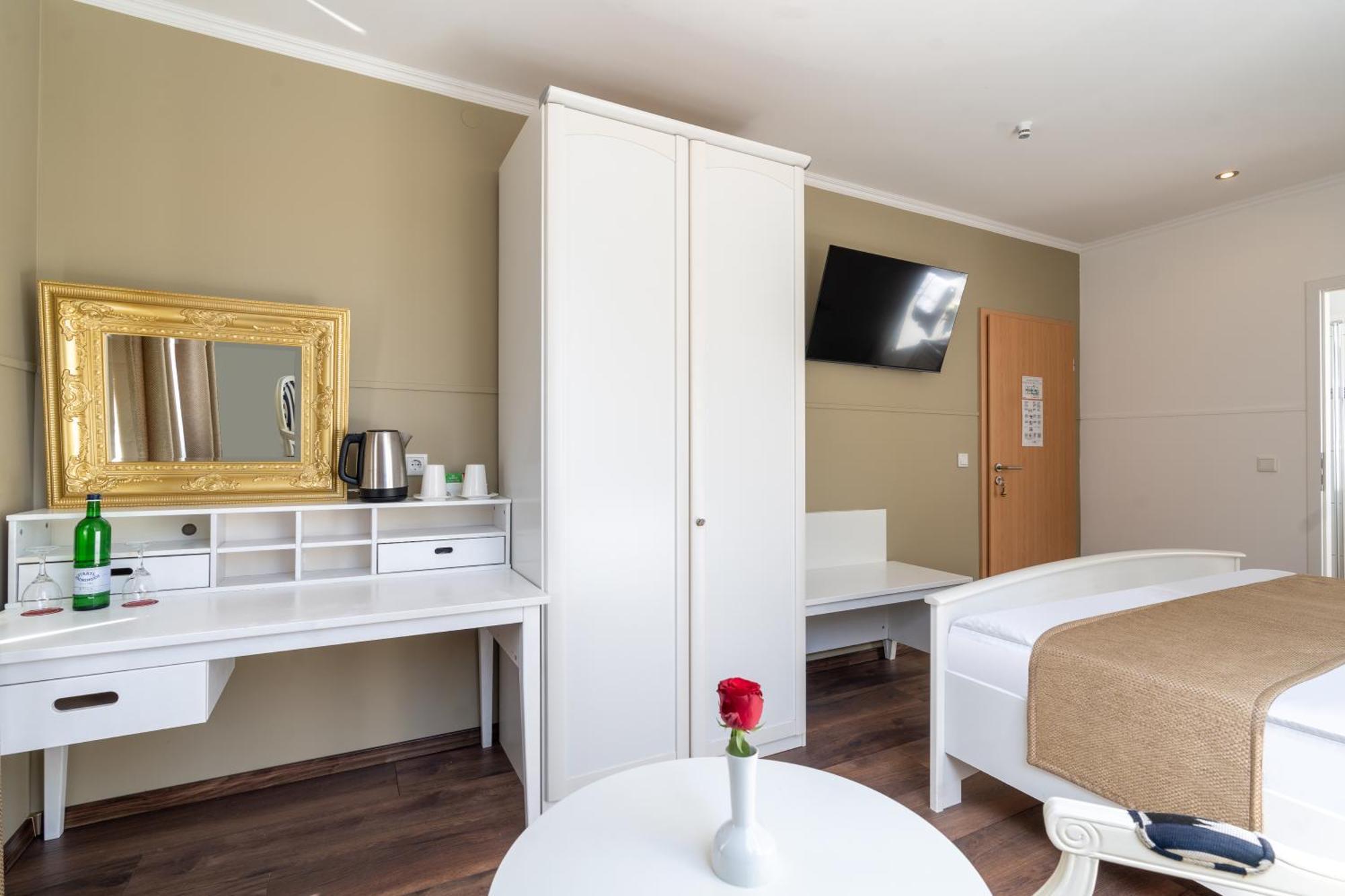 Jupa'S Hotel Düsseldorf Dış mekan fotoğraf