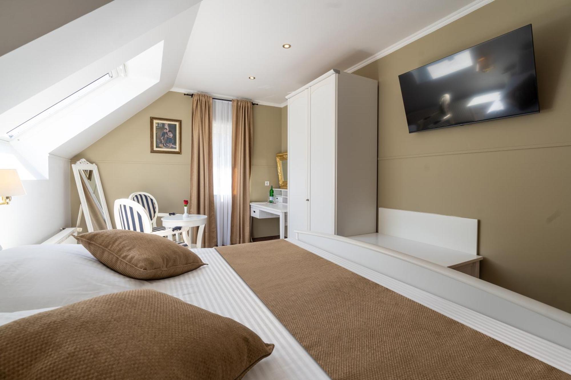 Jupa'S Hotel Düsseldorf Dış mekan fotoğraf
