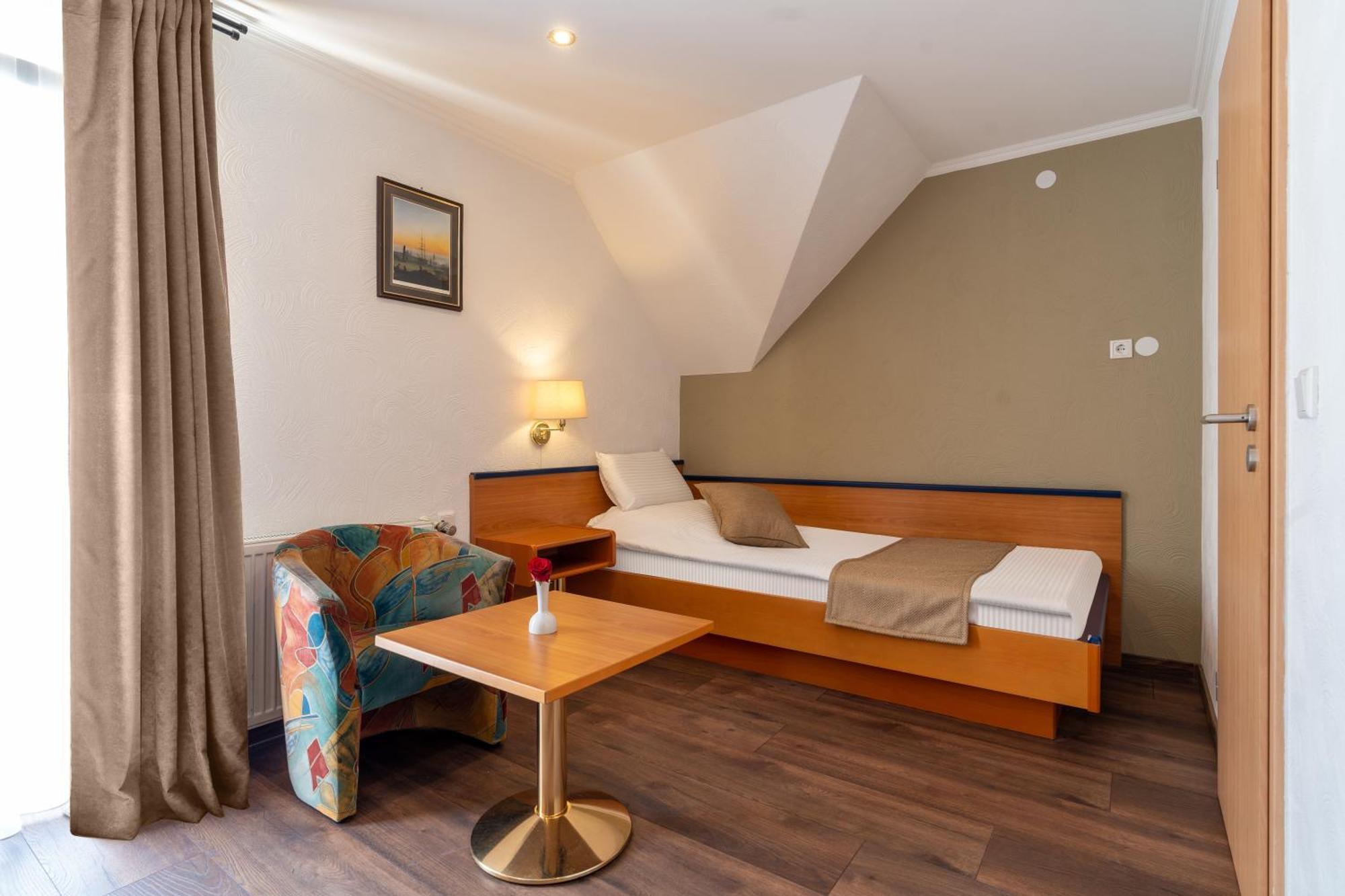 Jupa'S Hotel Düsseldorf Dış mekan fotoğraf