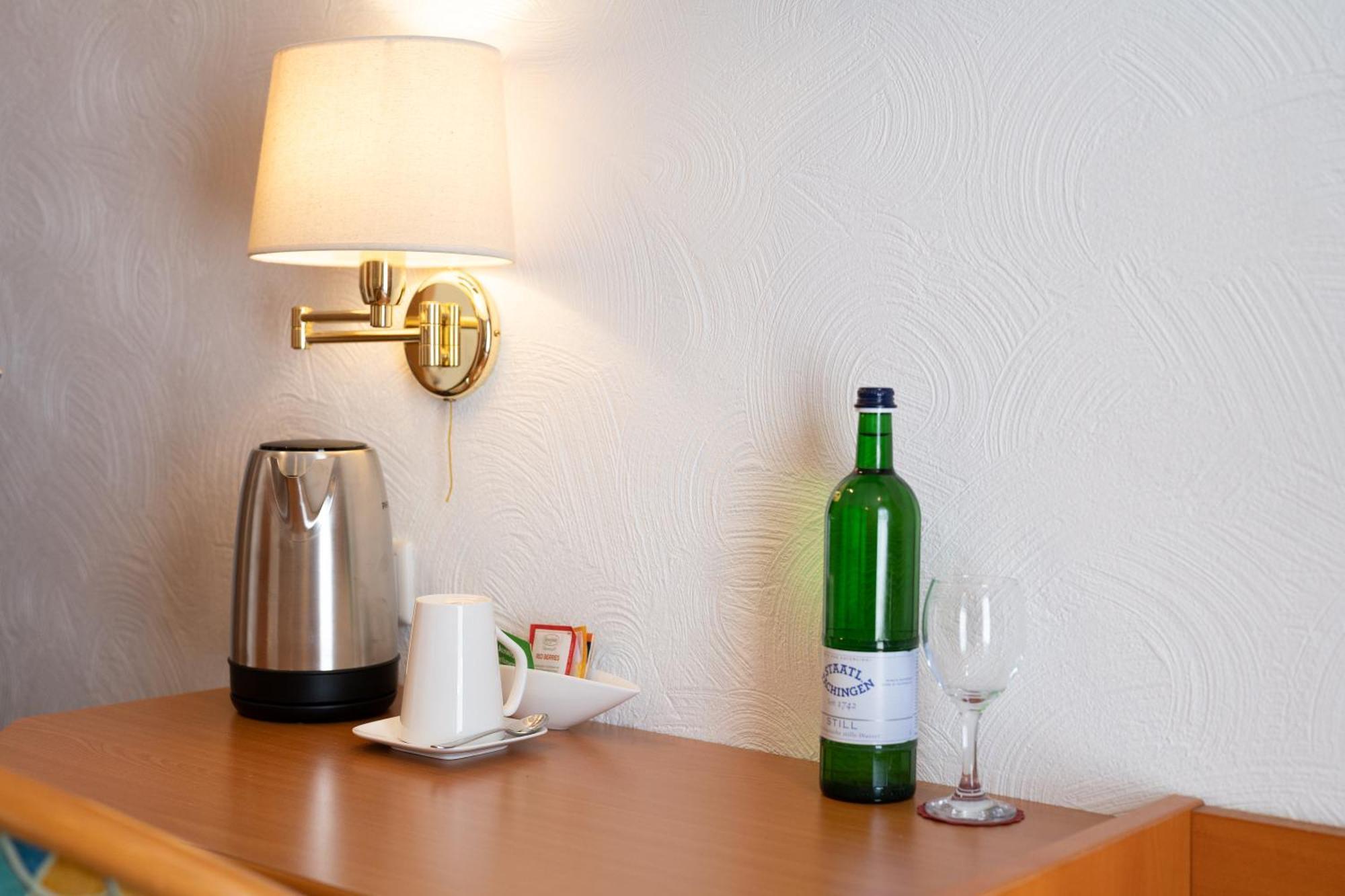 Jupa'S Hotel Düsseldorf Dış mekan fotoğraf