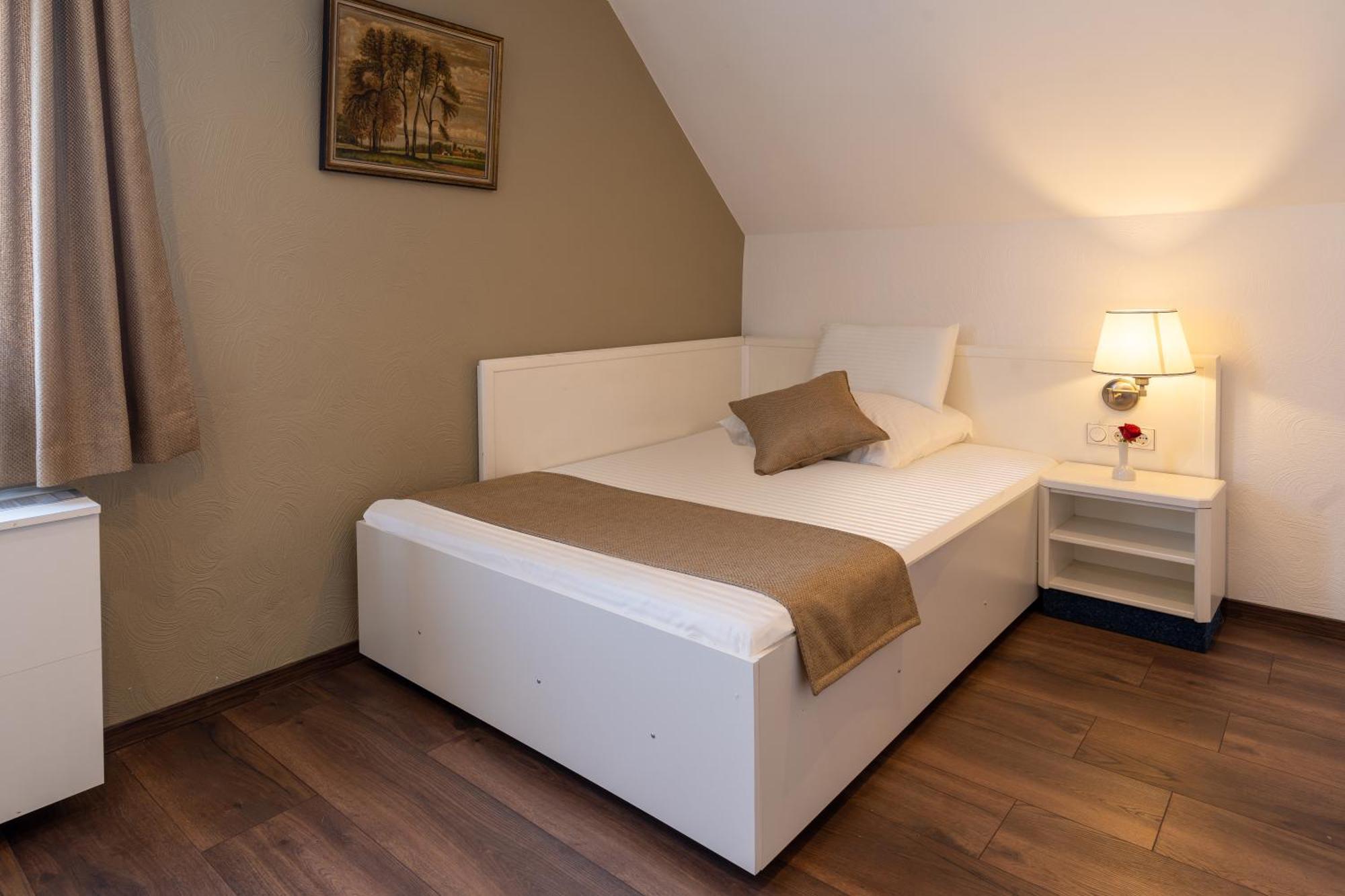Jupa'S Hotel Düsseldorf Dış mekan fotoğraf
