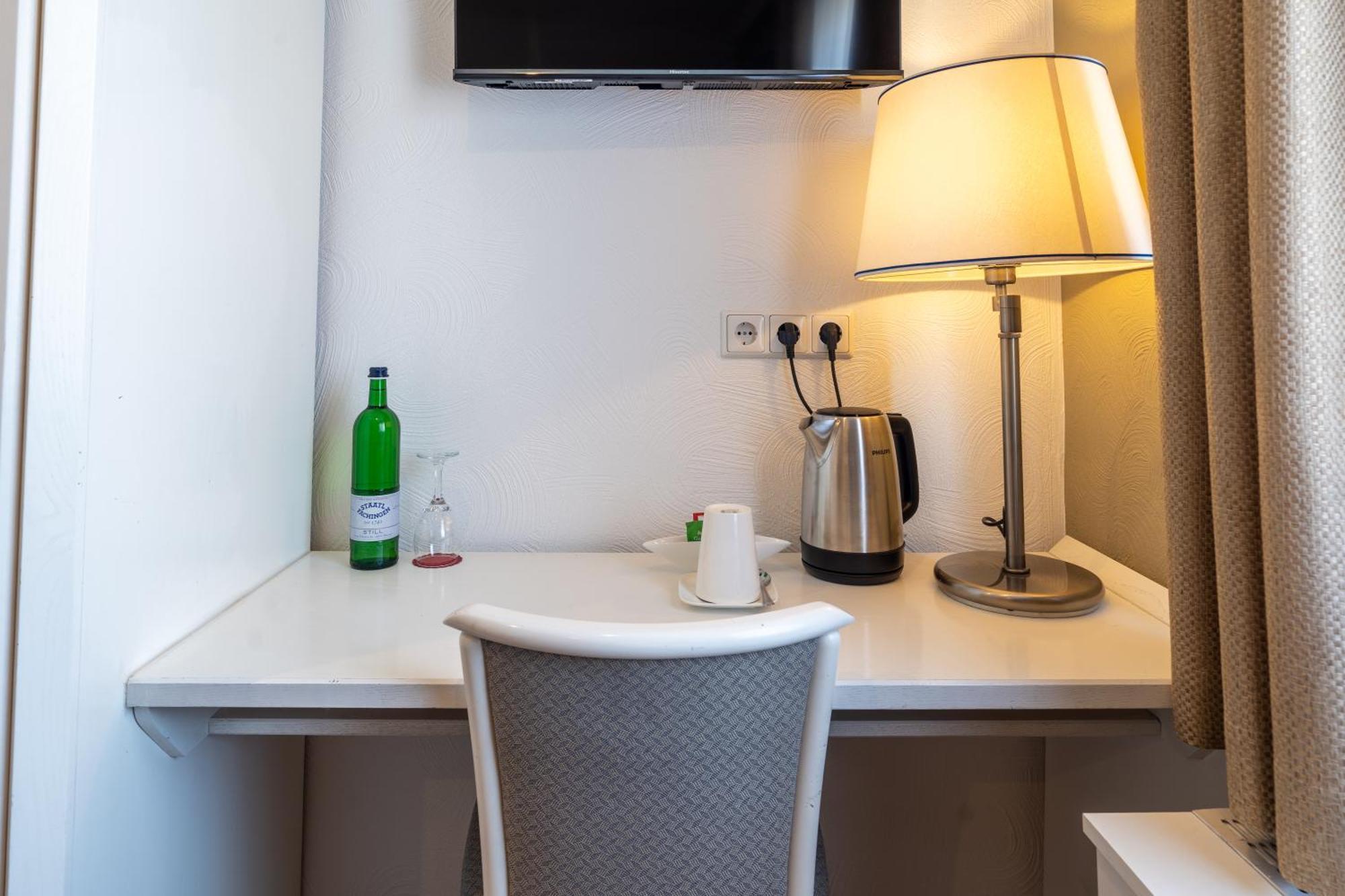 Jupa'S Hotel Düsseldorf Dış mekan fotoğraf