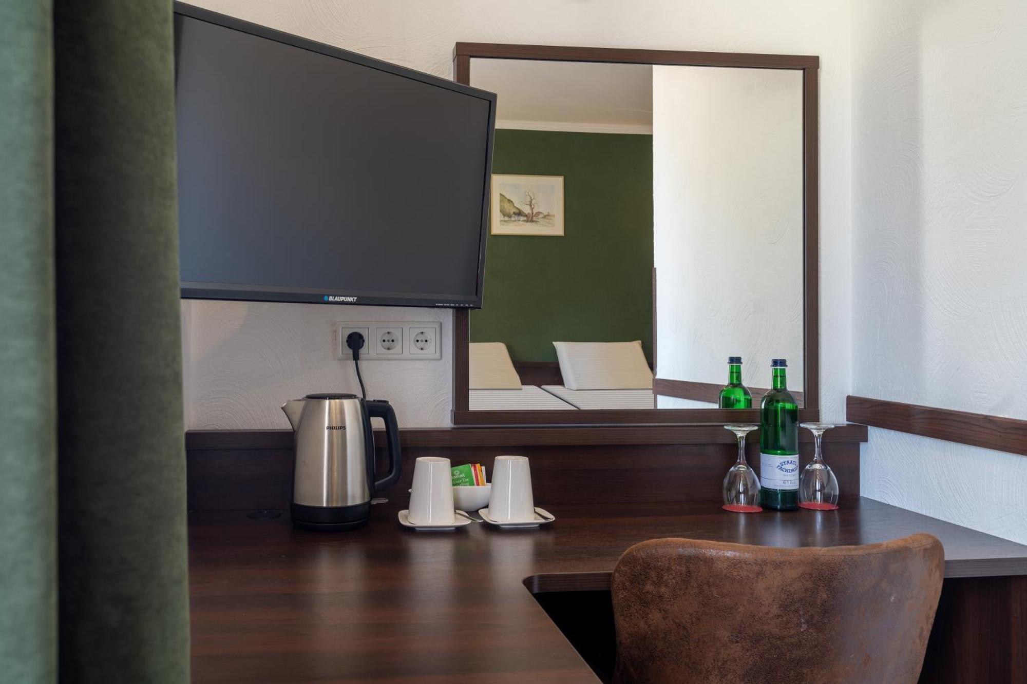 Jupa'S Hotel Düsseldorf Dış mekan fotoğraf