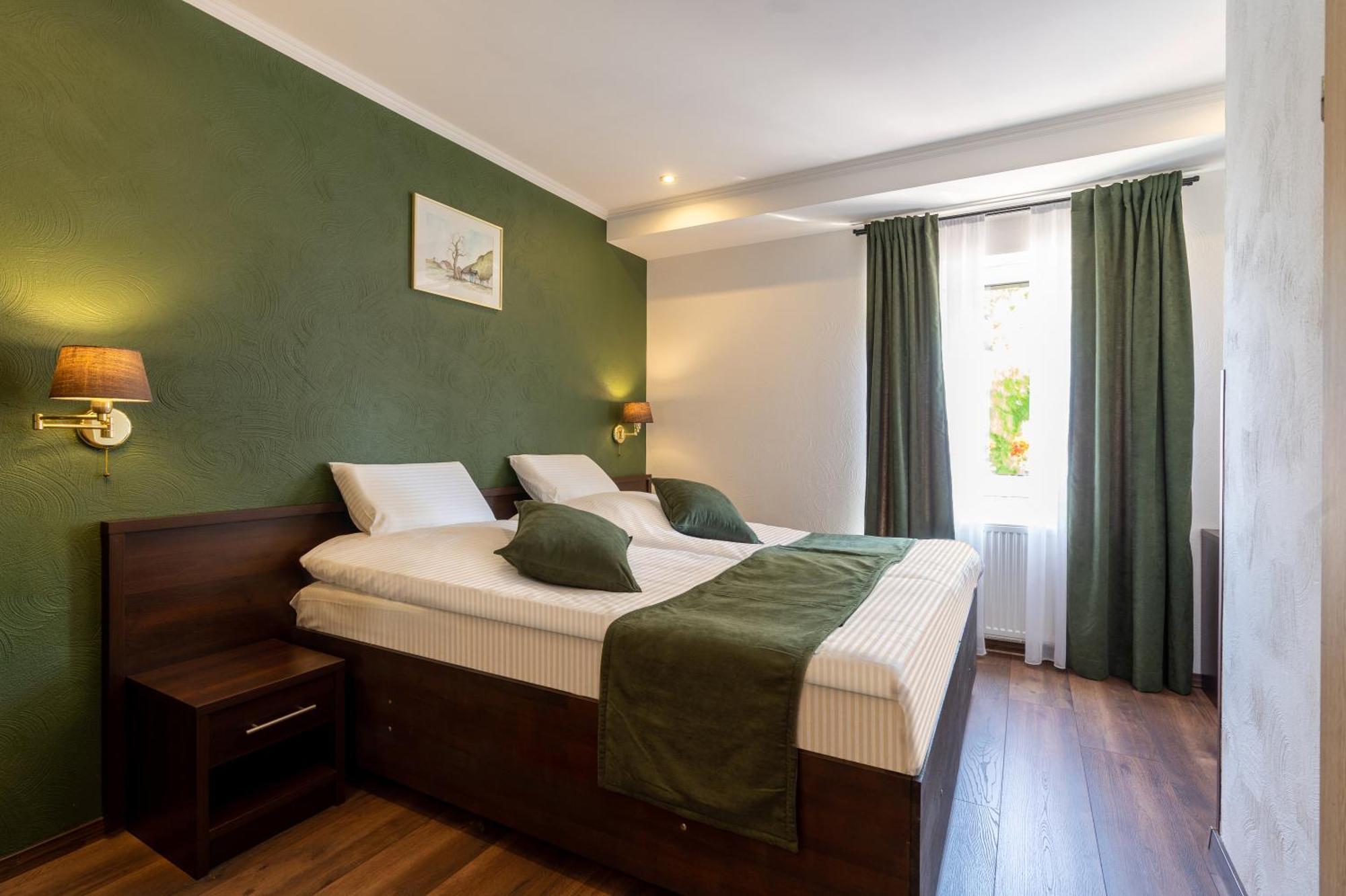 Jupa'S Hotel Düsseldorf Dış mekan fotoğraf