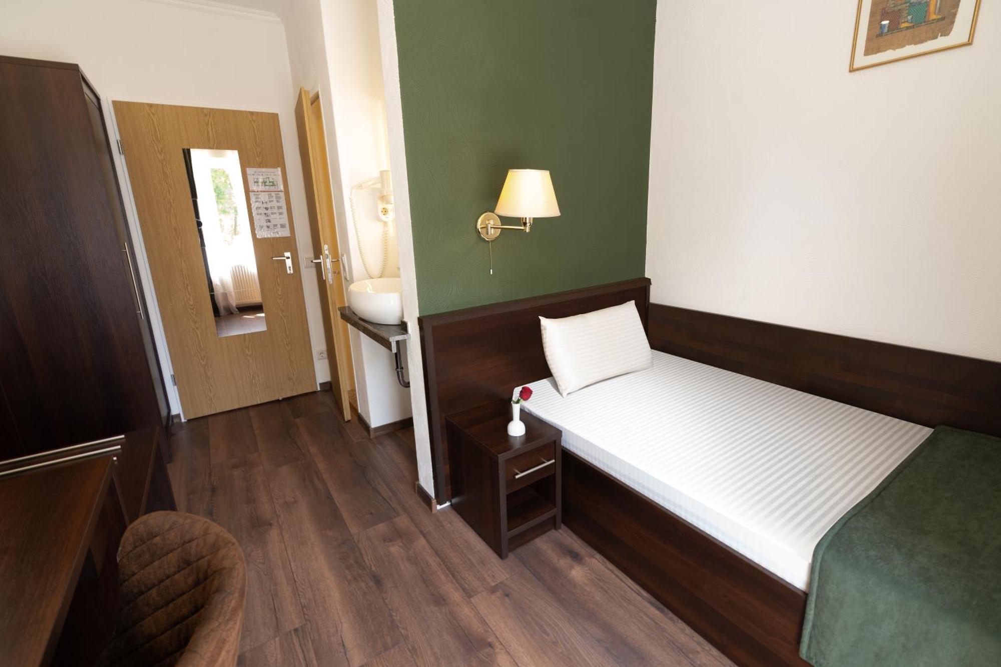 Jupa'S Hotel Düsseldorf Dış mekan fotoğraf