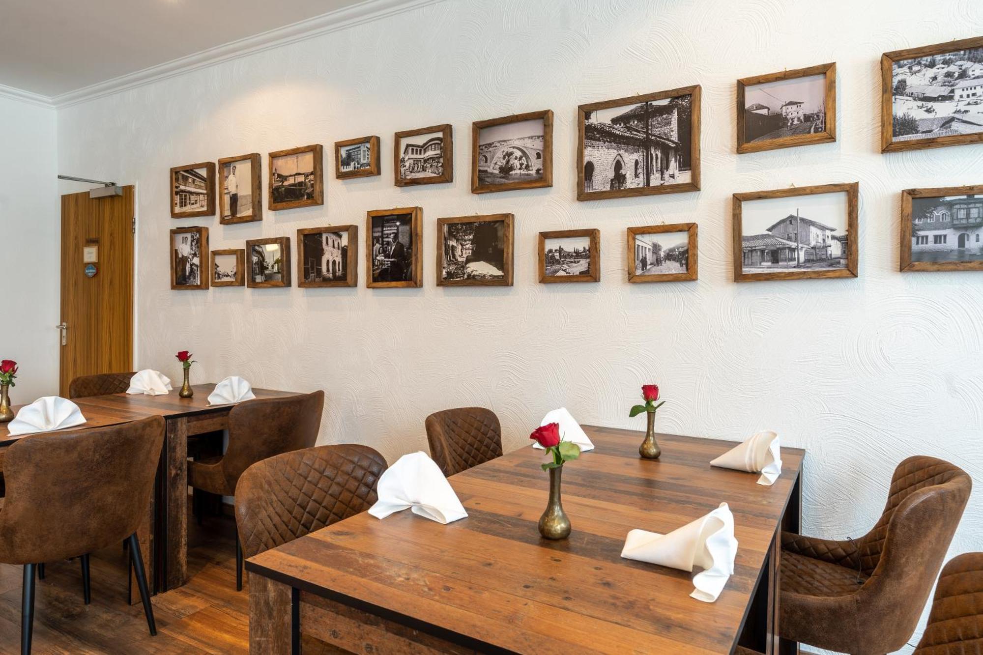 Jupa'S Hotel Düsseldorf Dış mekan fotoğraf
